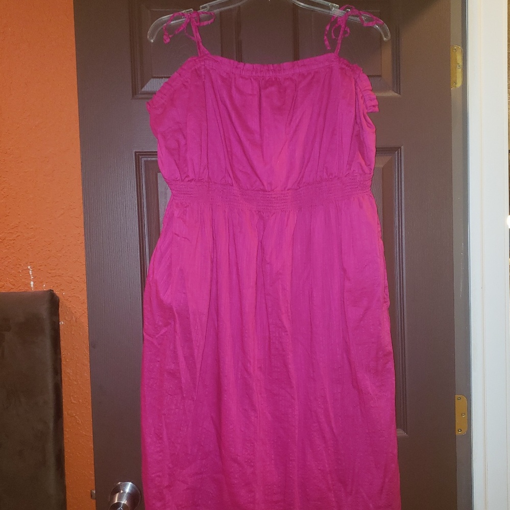OLD NAVY Sundress Plus 22